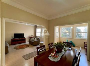 Apartamento · 1m² · 3 Quartos · Flamengo 3 quartos, 147m²