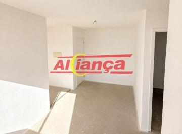 Apartamento · 42m² · 2 Quartos · OPORTUNIDADE APARTAMENTO BONSUCESSO - 2 QUARTOS