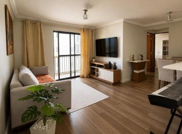 Apartamento · 59m² · 2 Quartos · 1 Vaga · Apartamento à venda, 2 quartos, 1 vaga, Torre - João Pessoa/PB