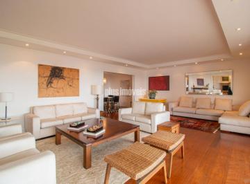 Apartamento · 329m² · 3 Quartos · 3 Vagas · Apartamento para venda em Alto da Boa Vista com 3 quartos, sendo 3 suítes, 329m²