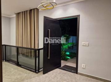Casa · 283m² · 3 Quartos · 4 Vagas · Casa em Condomínio à venda, 3 quartos, 2 suítes, 4 vagas, Quiririm - Taubaté/SP