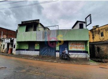 Comercial · 299m² · Vendo Ponto Comercial na Princesa Isabel