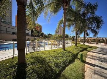 Paisagismo Piscina · Apartamento com 4 dormitórios à venda, 122 m² por R$ 1.380.000,00 - Jardim Bonfiglioli - Jundiaí/SP