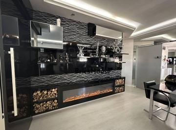 995f314f990968588b4f86803dde0a1555b7e1d5 · Apartamento de Luxo nos Jardins | 95m² | Escritório | Automação Residencial | Jacuzzi