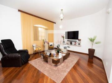 Casa · 360m² · 3 Quartos · 4 Vagas · Casa à Venda - Diamante, 3 Quartos, 360 m² - Belo Horizonte