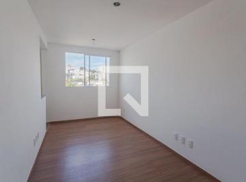 Apartamento · 54m² · 2 Quartos · 2 Vagas · Apartamento à Venda - Alvorada, 2 Quartos,  54 m² - Belo Horizonte