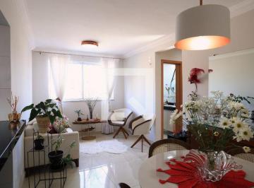 Apartamento · 58m² · 2 Quartos · 2 Vagas · Apartamento à Venda - Santa Efigênia, 2 Quartos, 58 m² - Belo Horizonte