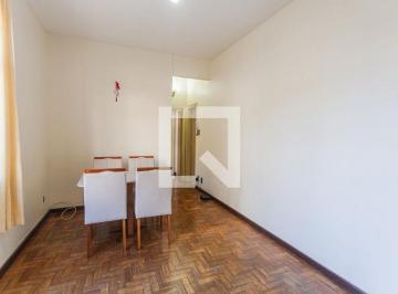 Apartamento · 80m² · 2 Quartos · Apartamento à Venda - São Lucas, 2 Quartos,  80 m² - Belo Horizonte