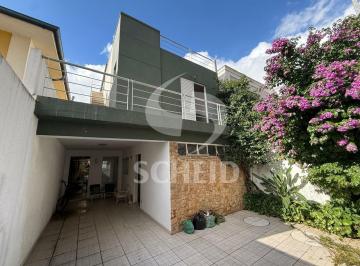Casa · 200m² · 3 Quartos · 3 Vagas · Casa para locação com 3 quartos no Brooklin! (comercial)