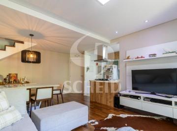 Casa · 96m² · 3 Quartos · 2 Vagas · Casa a venda no  Condomínio Terrara com 3 quartos e 2 Vagas