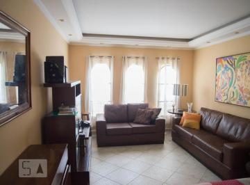 Casa · 150m² · 3 Quartos · 1 Vaga · Casa para Aluguel - Água Fria, 3 Quartos,  150 m2 - São Paulo