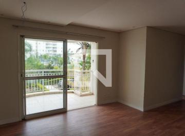 Apartamento · 85m² · 1 Quarto · 2 Vagas · Apartamento para Aluguel - Alphaville, 1 Quarto, 85 m2 - Santana de Parnaíba