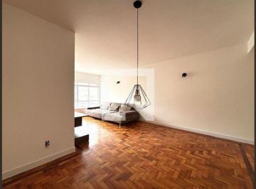 Apartamento · 115m² · 3 Quartos · Apartamento para Aluguel - Vila Nova Conceição, 3 Quartos, 115 m2 - São Paulo