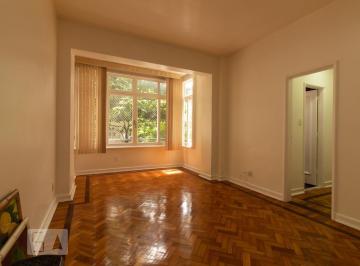Apartamento · 54m² · 1 Quarto · Apartamento para Aluguel - Copacabana, 1 Quarto, 54 m2 - Rio de Janeiro