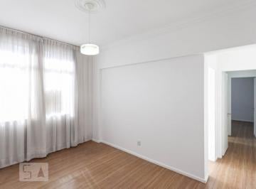 Apartamento · 58m² · 1 Quarto · Apartamento para Aluguel - Centro, 1 Quarto, 58 m2 - Belo Horizonte
