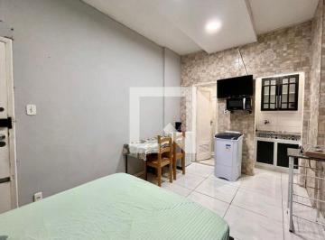 Apartamento 20m² Aluguel Copacabana · Apartamento para Aluguel - Copacabana, 1 Quarto,  20 m2 - Rio de Janeiro