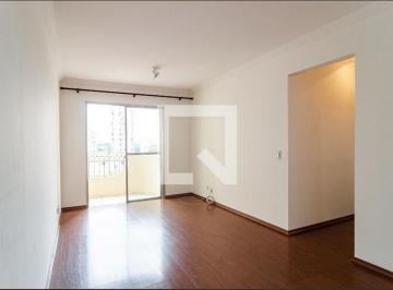 Apartamento · 73m² · 2 Quartos · 1 Vaga · Apartamento para Aluguel - Saúde, 2 Quartos, 73 m2 - São Paulo