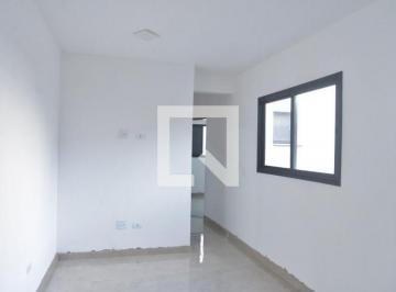 Apartamento · 110m² · 2 Quartos · 1 Vaga · Apartamento para Aluguel - Jardim, 2 Quartos,  110 m2 - Santo André