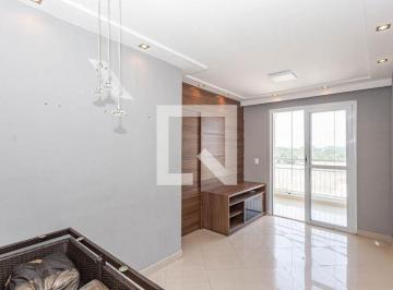 Apartamento · 50m² · 2 Quartos · 1 Vaga · Apartamento para Aluguel - Bosque da Saúde, 2 Quartos, 50 m2 - São Paulo
