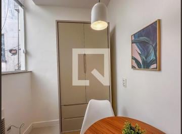 Apartamento Aluguel de 1 quarto · Apartamento para Aluguel - Botafogo, 1 Quarto,  35 m2 - Rio de Janeiro