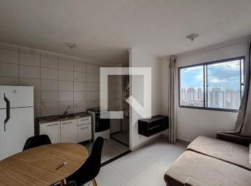 Apartamento · 28m² · 1 Quarto · 1 Vaga · Apartamento para Aluguel - Mooca, 1 Quarto, 28 m2 - São Paulo