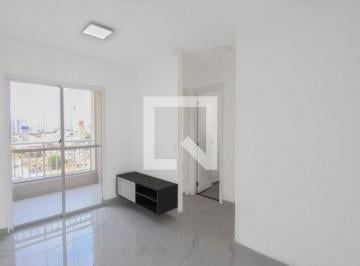 Apartamento · 41m² · 2 Quartos · Apartamento para Aluguel - Barra Funda, 2 Quartos,  41 m2 - São Paulo