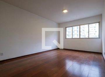 Apartamento · 90m² · 2 Quartos · 1 Vaga · Apartamento para Aluguel - Pinheiros, 2 Quartos,  90 m2 - São Paulo