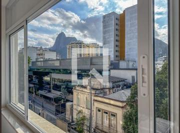 Apartamento 34m² Aluguel Botafogo · Apartamento para Aluguel - Botafogo, 1 Quarto,  34 m2 - Rio de Janeiro