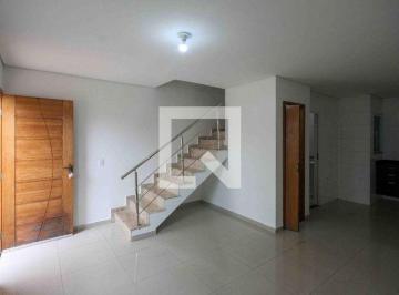 Casa · 99m² · 2 Quartos · 2 Vagas · Casa para Aluguel - Vila Formosa, 2 Quartos, 99 m2 - São Paulo