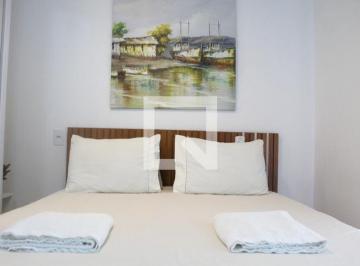 Apartamento 30m² Aluguel Vila Buarque · Apartamento para Aluguel - Santa Cecília, 1 Quarto, 30 m2 - São Paulo