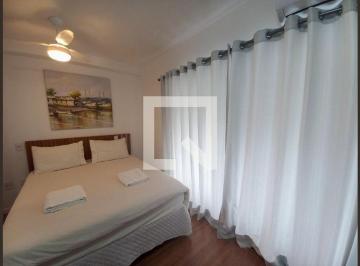 Apartamento · 30m² · 1 Quarto · Apartamento para Aluguel - Santa Cecília, 1 Quarto,  30 m2 - São Paulo