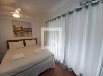 Apartamento · 30m² · 1 Quarto · Apartamento para Aluguel - Santa Cecília, 1 Quarto, 30 m2 - São Paulo