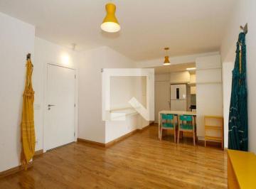 Apartamento · 65m² · 2 Quartos · 1 Vaga · Apartamento para Aluguel - Sumaré, 2 Quartos, 65 m2 - São Paulo