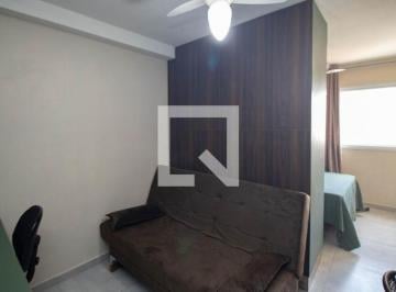 Apartamento · 25m² · 1 Quarto · Apartamento para Aluguel - Vila Mazzei, 1 Quarto, 25 m2 - São Paulo