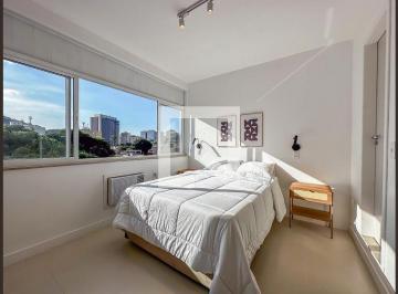 Apartamento de 1 quarto, Rio de Janeiro · Apartamento para Aluguel - Botafogo, 1 Quarto,  35 m2 - Rio de Janeiro