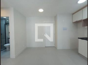 Apartamento · 37m² · 2 Quartos · Apartamento para Aluguel - Campestre, 2 Quartos, 37 m2 - Santo André
