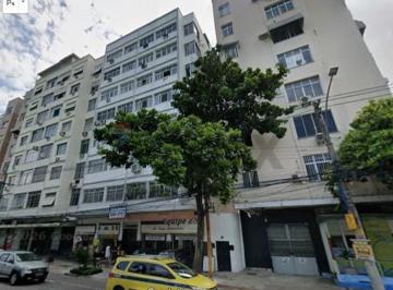 Apartamento · 66m² · 2 Quartos · Apartamento na Tijuca: 2 Quartos