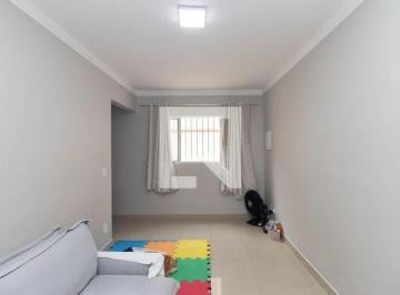 Casa · 95m² · 2 Quartos · 1 Vaga · Casa à Venda - Vila Gustavo, 2 Quartos,  95 m² - São Paulo