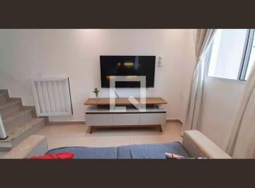 Casa · 70m² · 2 Quartos · 2 Vagas · Casa à Venda - Jardim Éster Yolanda, 2 Quartos, 70 m² - São Paulo