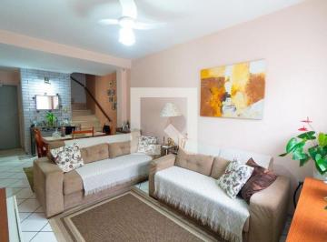 Casa · 93m² · 2 Quartos · Casa à Venda - Jabaquara, 2 Quartos, 93 m² - São Paulo