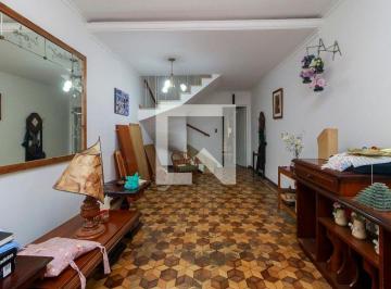 Casa · 111m² · 2 Quartos · 1 Vaga · Casa à Venda - Campo Belo, 2 Quartos,  111 m² - São Paulo