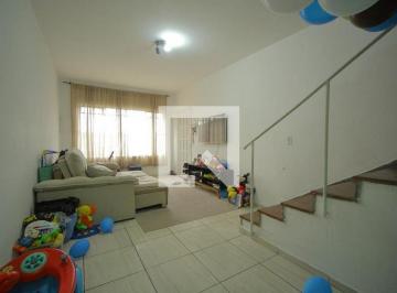 Casa · 125m² · 2 Quartos · 1 Vaga · Casa à Venda - Taboão, 2 Quartos, 125 m² - São Bernardo do Campo