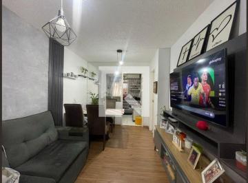 Casa · 88m² · 2 Quartos · Casa à Venda - Canudos, 2 Quartos, 88 m² - Novo Hamburgo