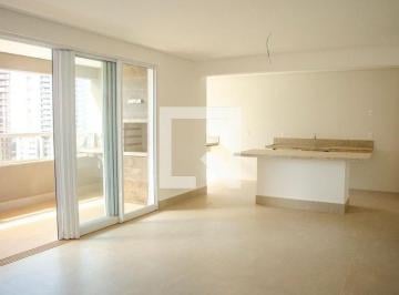 Apartamento · 120m² · 3 Quartos · 2 Vagas · Apartamento à Venda - Chácaras Alto da Glória, 3 Quartos, 120 m² - Goiânia