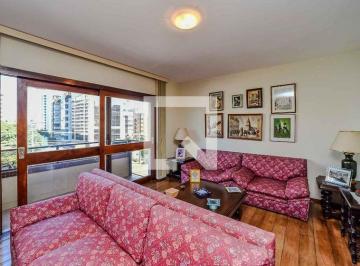 Apartamento · 158m² · 3 Quartos · 2 Vagas · Apartamento à Venda - Três Figueiras, 3 Quartos, 158 m² - Porto Alegre