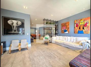 Casa · 270m² · 3 Quartos · 2 Vagas · Casa à Venda - Moema, 3 Quartos,  270 m² - São Paulo