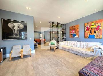 Casa · 270m² · 3 Quartos · 2 Vagas · Casa à Venda - Moema, 3 Quartos, 270 m² - São Paulo