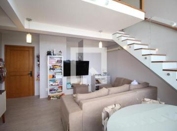 Apartamento · 123m² · 4 Quartos · 2 Vagas · Apartamento à Venda - Jardim Itu-Sabará, 4 Quartos, 123 m² - Porto Alegre