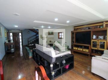 Casa · 390m² · 4 Quartos · 4 Vagas · Casa à Venda - Jardim Éster Yolanda, 4 Quartos, 390 m² - São Paulo