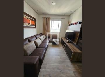 Apartamento · 122m² · 3 Quartos · 1 Vaga · Apartamento à Venda - Jardim São Savério, 3 Quartos,  122 m² - São Paulo